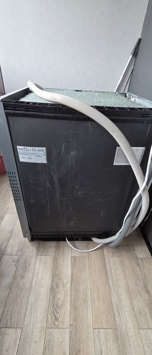 Посудомоечная машина Hansa