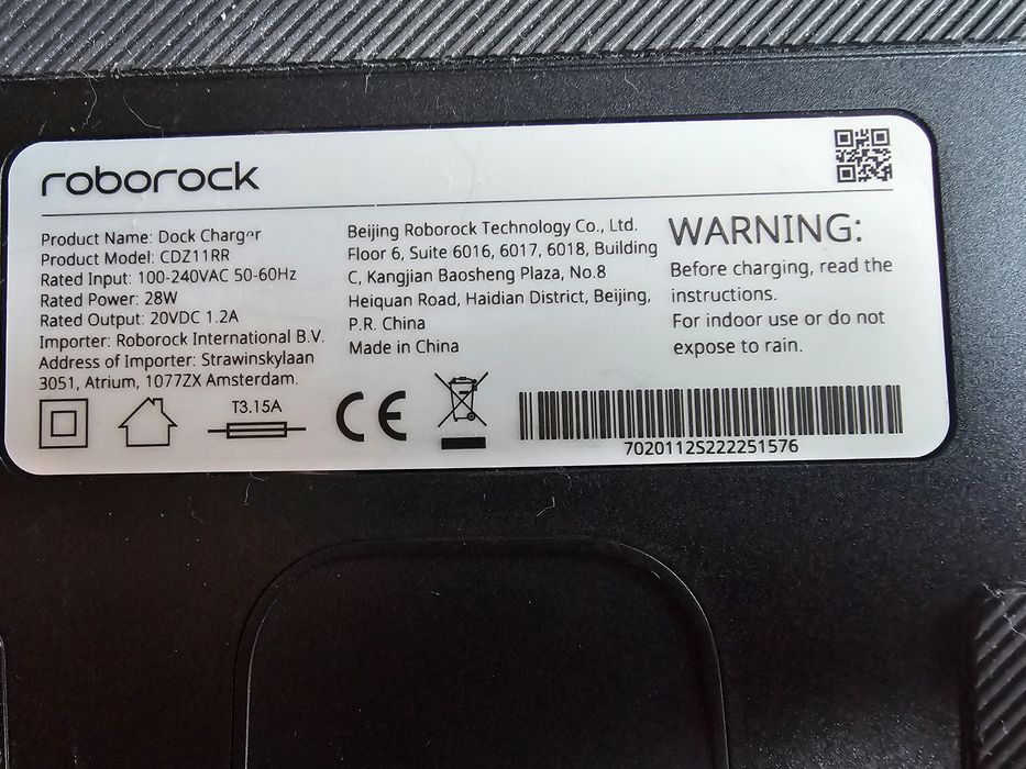 Piese Roborock S7 MaxV Ultra