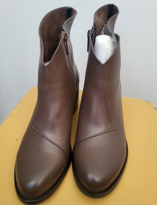 Продам полусапожки осень