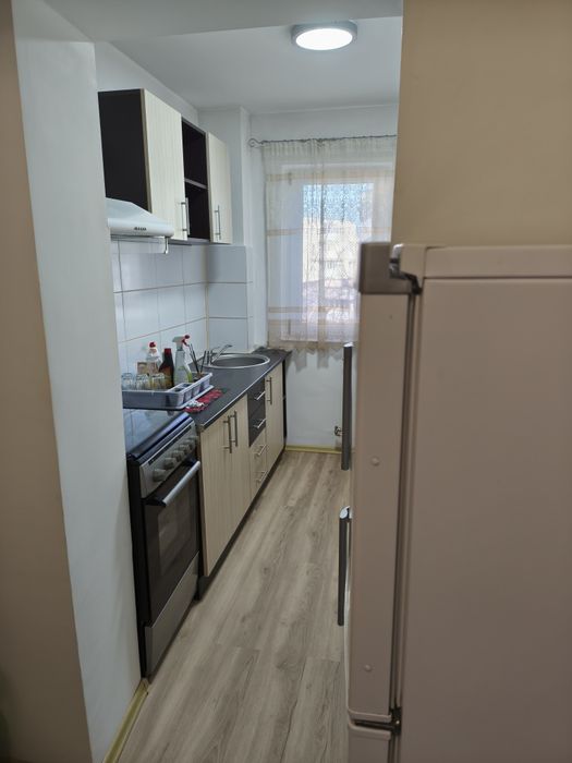 Închiriez apartament 2 camere, Craiovița Noua