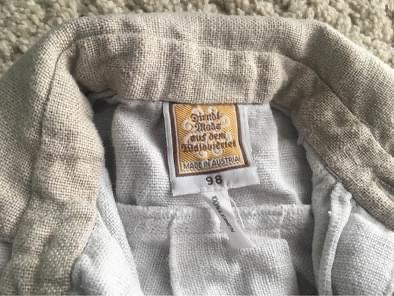 Camasa/ bluza bebe 100% in