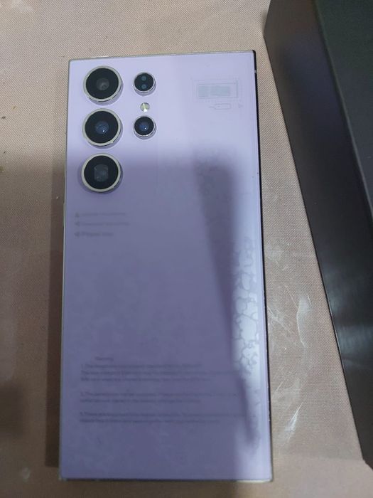 Продам телефон S24 Ultra