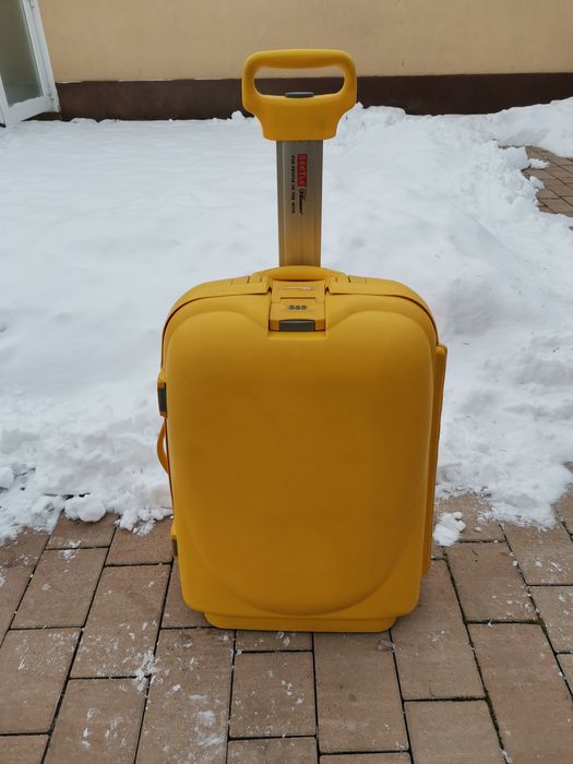 Troler geanta model nou Eminent