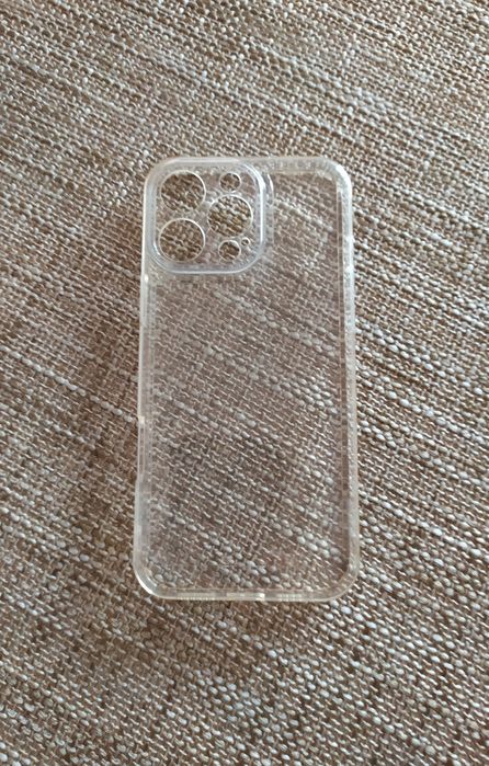 чехол на Iphone 16 pro max в красивом цвете