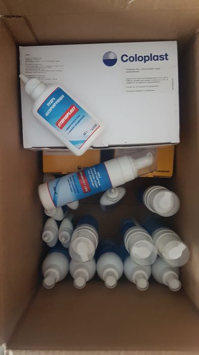 Продам герметики, защитные крема