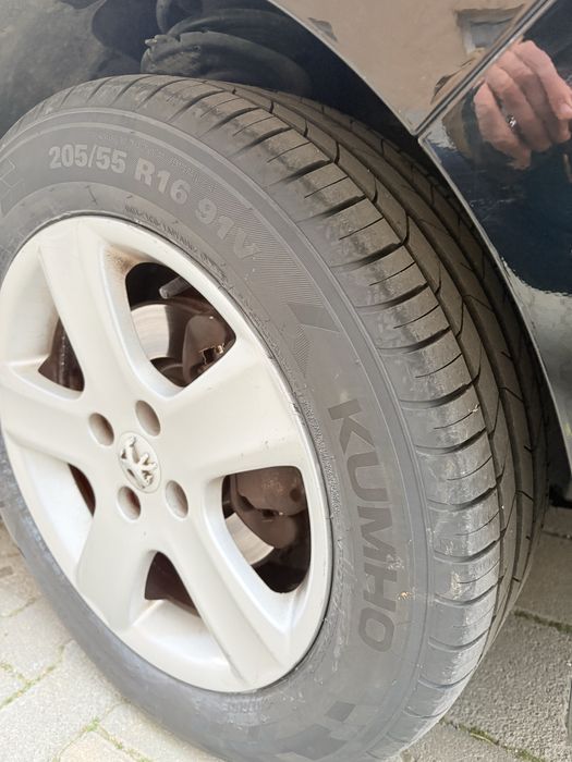 Пежо 308 1.6 92к.с.