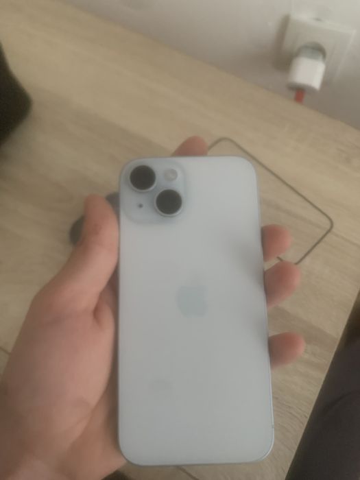 Iphone 15 128гб заблокированный
