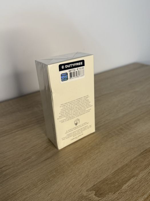 Armani aqua di gio barbati