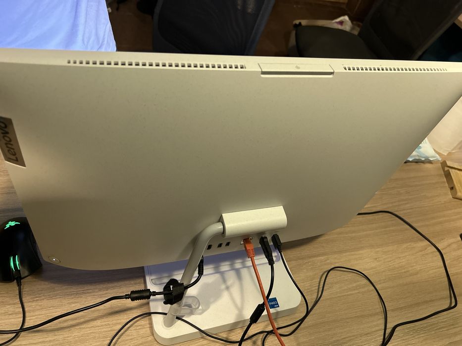 Calculator PC All In One Lenovo IdeaCentre 3 24IAP7