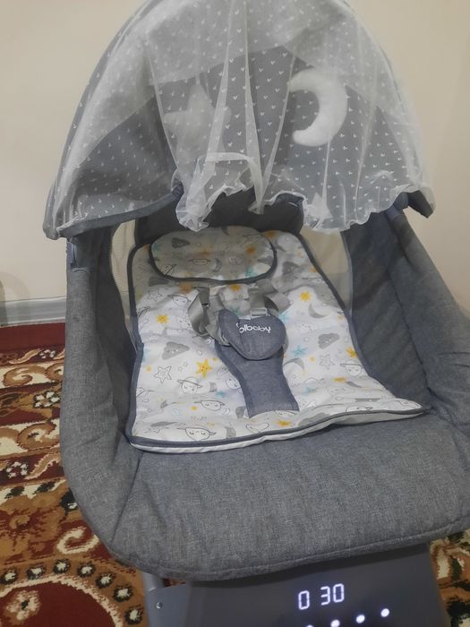 Elektronli belanchak sotiladi