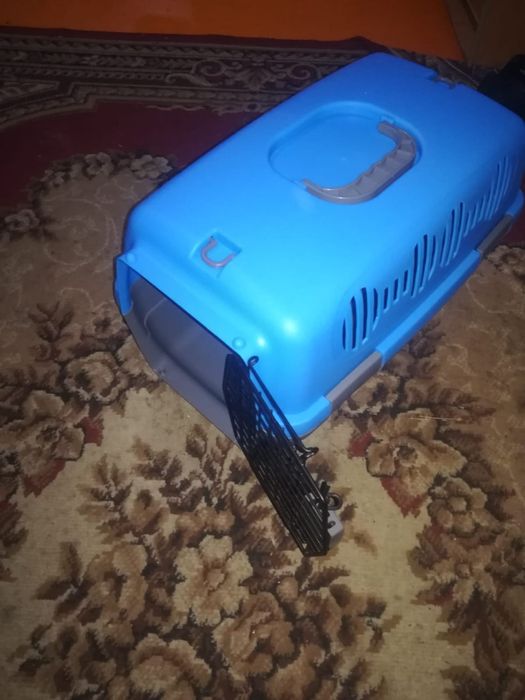 Продам переноски для домашних животных