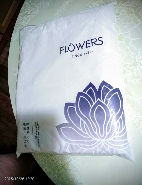 покрывало муслиновое