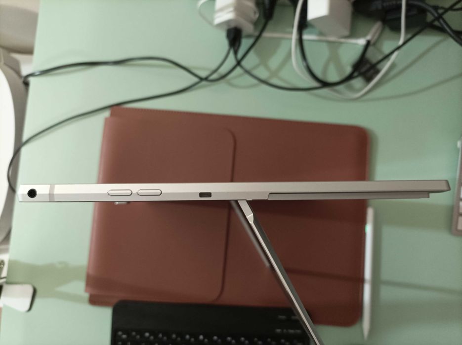 HP Elite x2 G4 - универсален 2-в-1 таблет/лаптоп