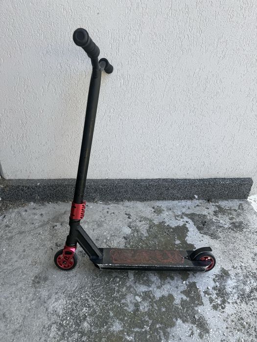 Trotineta freestyle oxelo MF1.8+