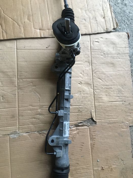 Caseta de directie Dacia Sandero,Logan Volan stinga