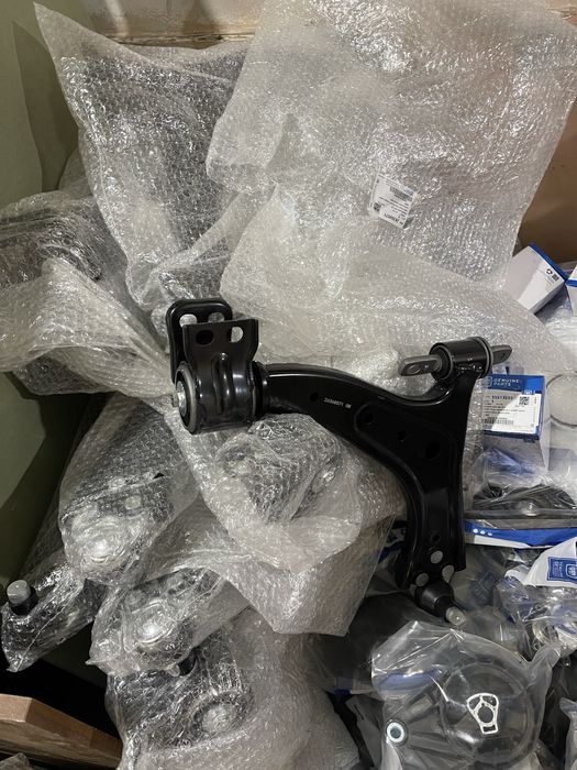 Richak Vilka Monza GM