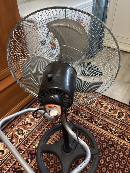 Продам вентилятор