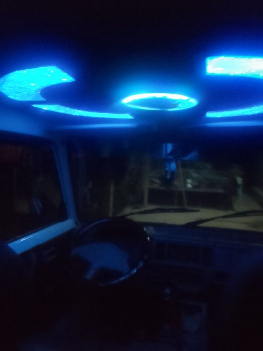 Chevrolet Damas 2020 — 3