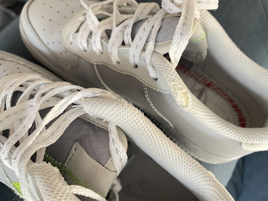 Nike EU 35.5 (22.8cm) отлично състояние