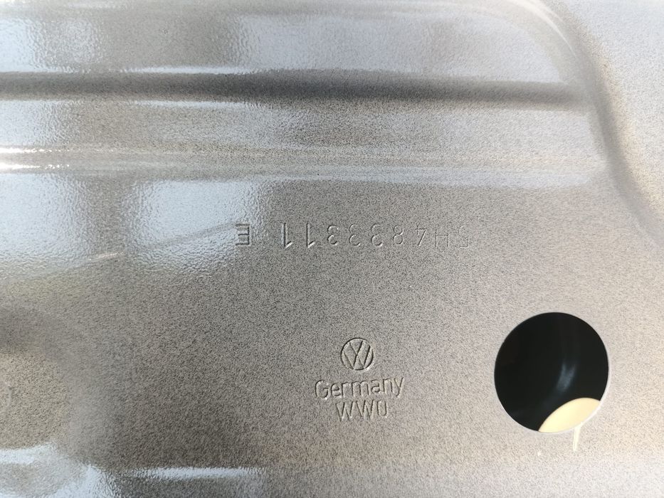 Usa portiera Vw Golf 8 an 2019, 2020, 2021, 2022, 2023, 2024, 2025