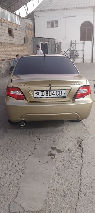 Некся сотилади метан