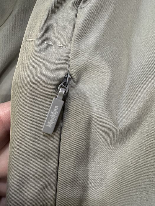 Пальто Max mara  оригинал