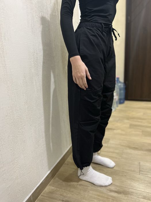 Дамски панталон - Bershka