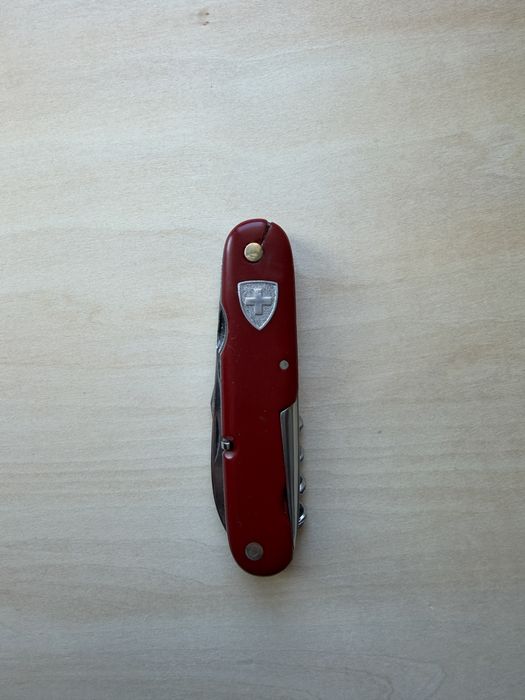 Briceag Wenger/Wengerinox