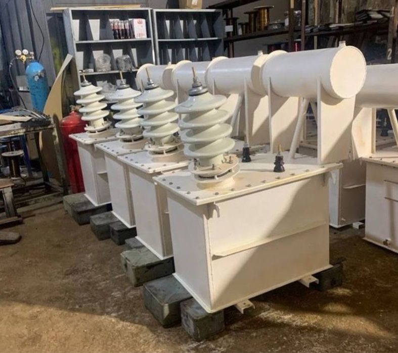 Трансформатор ишлаб чикарамиз ва сотамиз