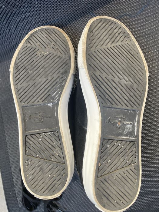 Tenesi Pepe Jeans marimea 41