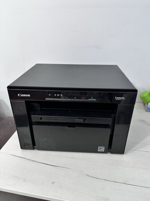 Canon i-sensys mf3010
