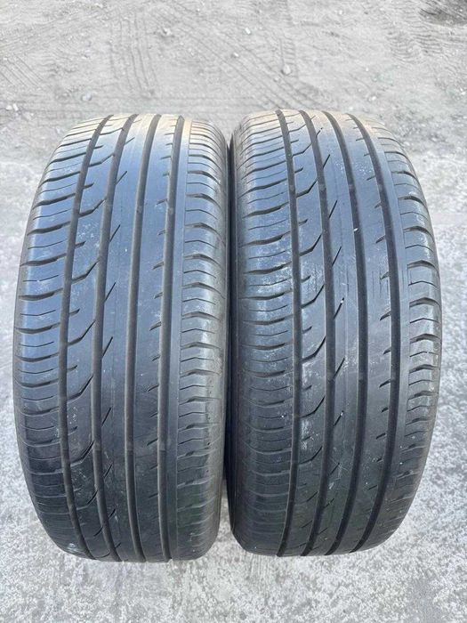 Шины 175/65/14 из европы