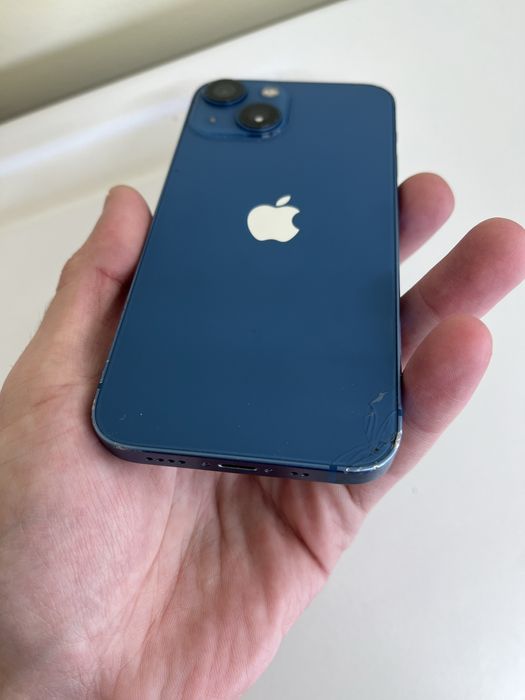 Iphone 13 mini, 256gb