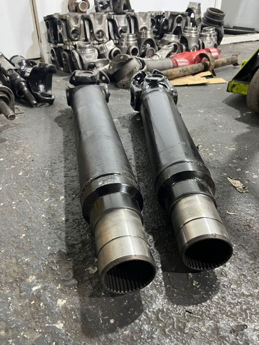 Cardan Daf Iveco Man Volvo Scania Mercedes actros bascula forestiera