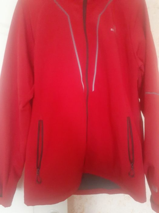 Куртка новая димесезонная