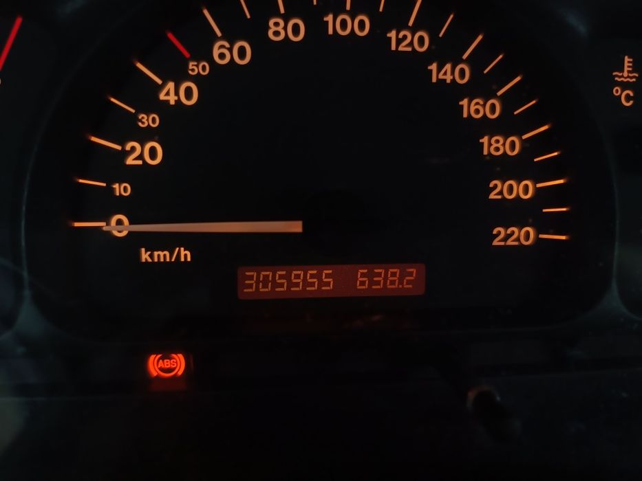 Vând Opel Vectra B 2001 1.8 16V