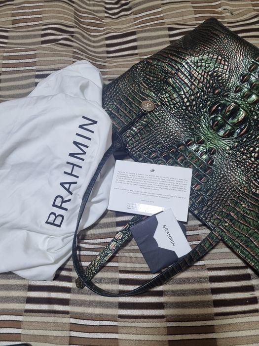 Сумка Брамин - Brahmin