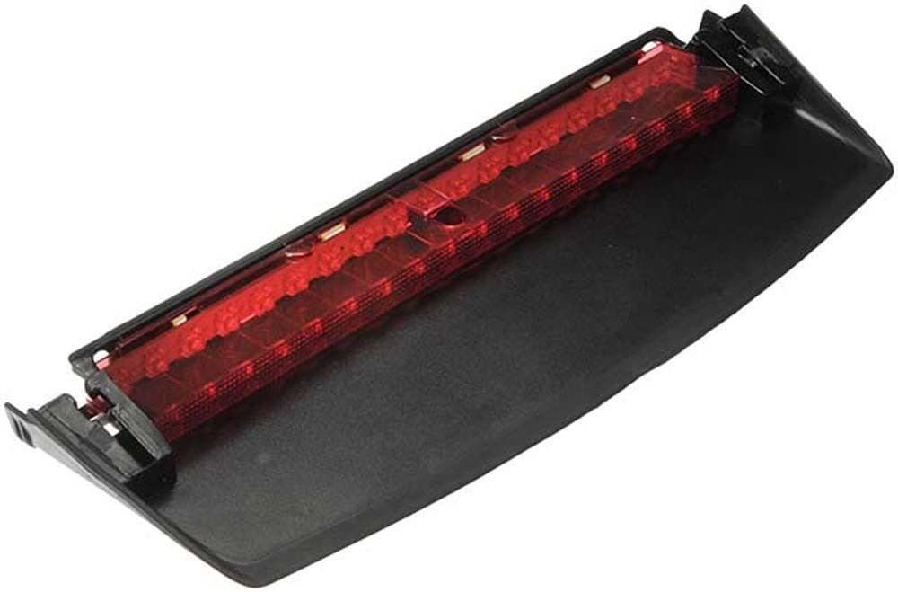 Stop frana suplimentar Audi A4/S4 (B8), 11.2007-12.2015, Sedan, TYC 15-0103-00-9, Spate, LED; omologare: ECE/SAE