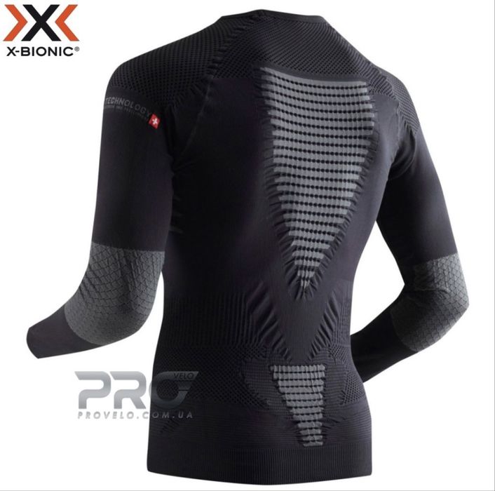 Мъжка функционална блуза X-BIONIC . Размер L