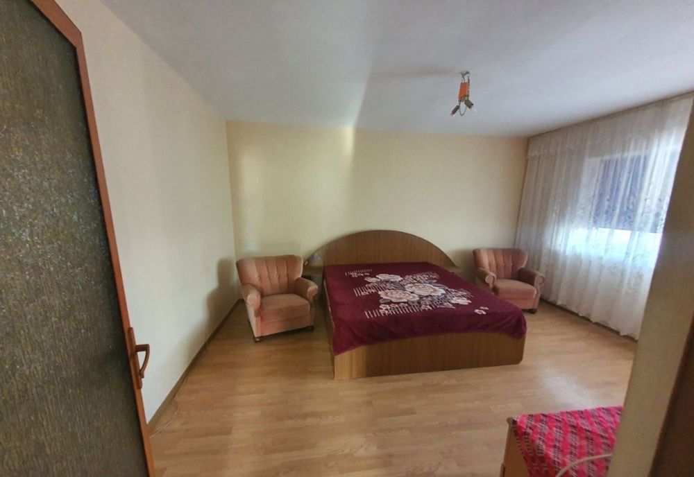Apartament confort 0, 2 camere, Bld Callatis, Mangalia