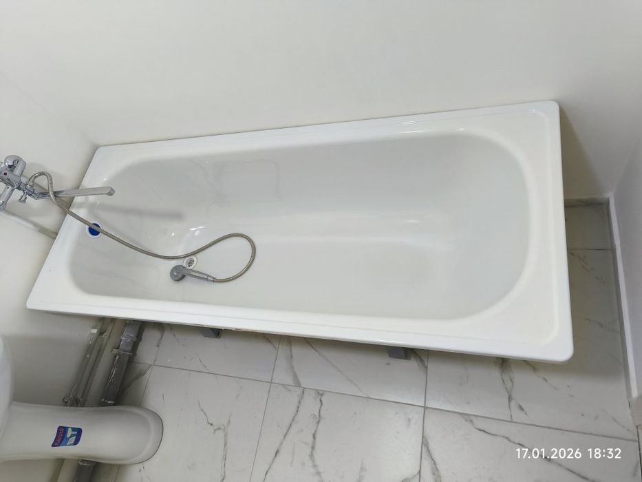 Продам ванну 170*70