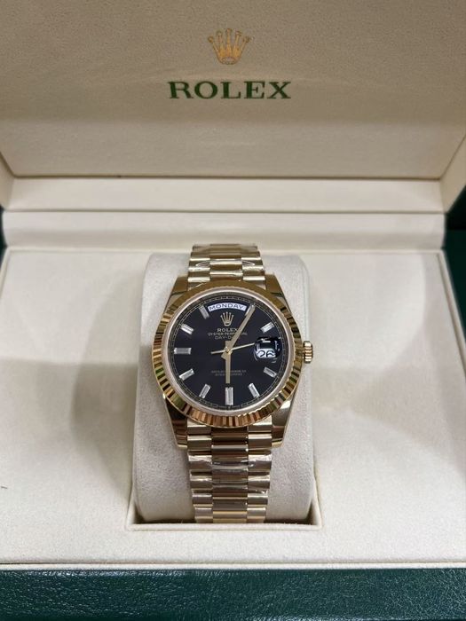 Часы Rolex Day-Date