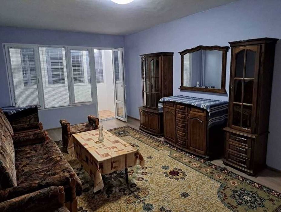 Дава се под наем Двустаен апартамент в София, Обеля - 67 кв.м за 484.5 € - Снимка #4