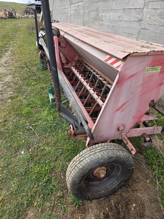 Vând semanatoare Sup 31 Piatra Neamț Neamț