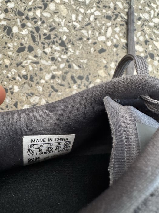 Маратонки Adidas