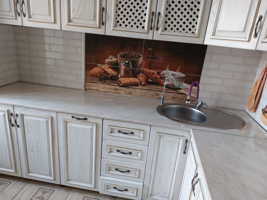 Столешница для кухни