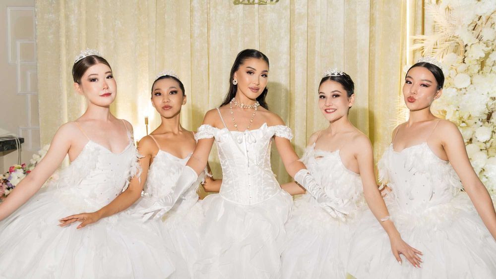 Профессиональный Фотограф