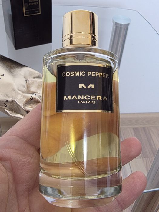Mancera - Cosmic Pepper