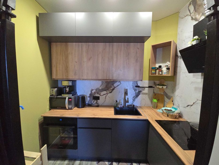 Продам квартиру в парковой зоне