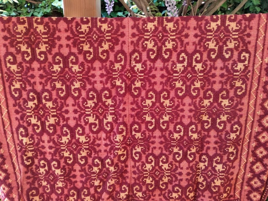 Cuverturi și peretar